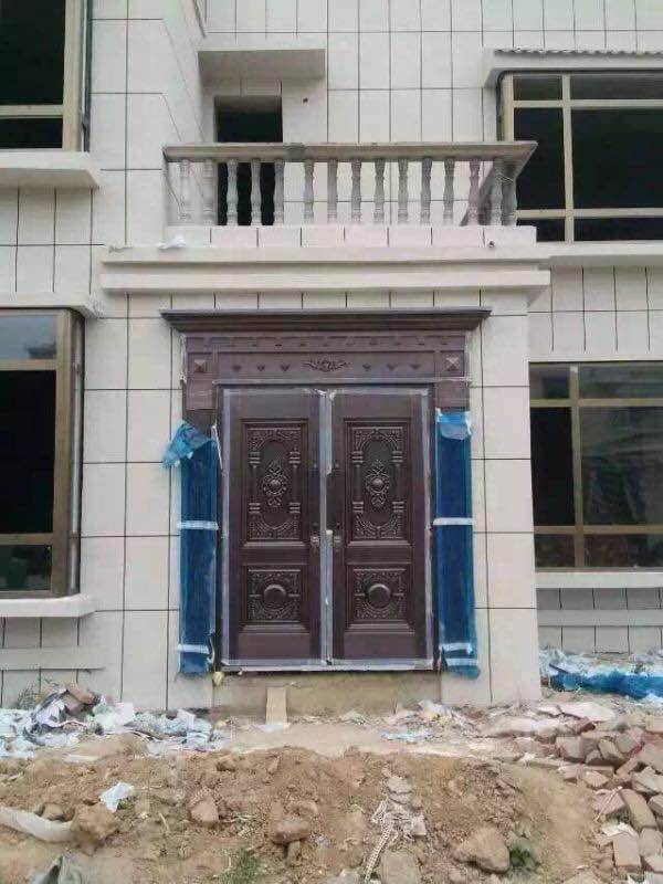 Engineering case