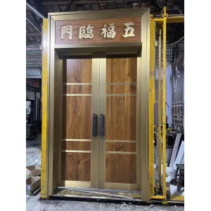 暢銷(xiāo)銅門(mén)